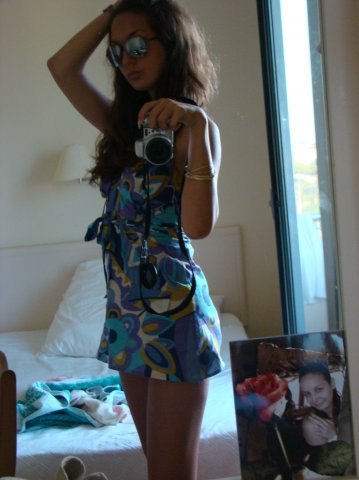 Катерина Лимонка | Москва