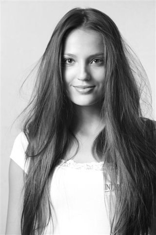 Ксения Миронович | 