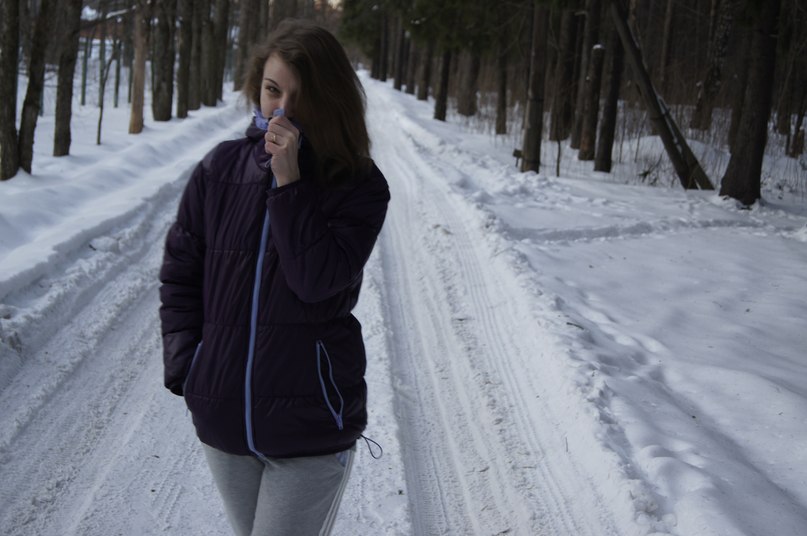 Svetlana Bokova | Москва