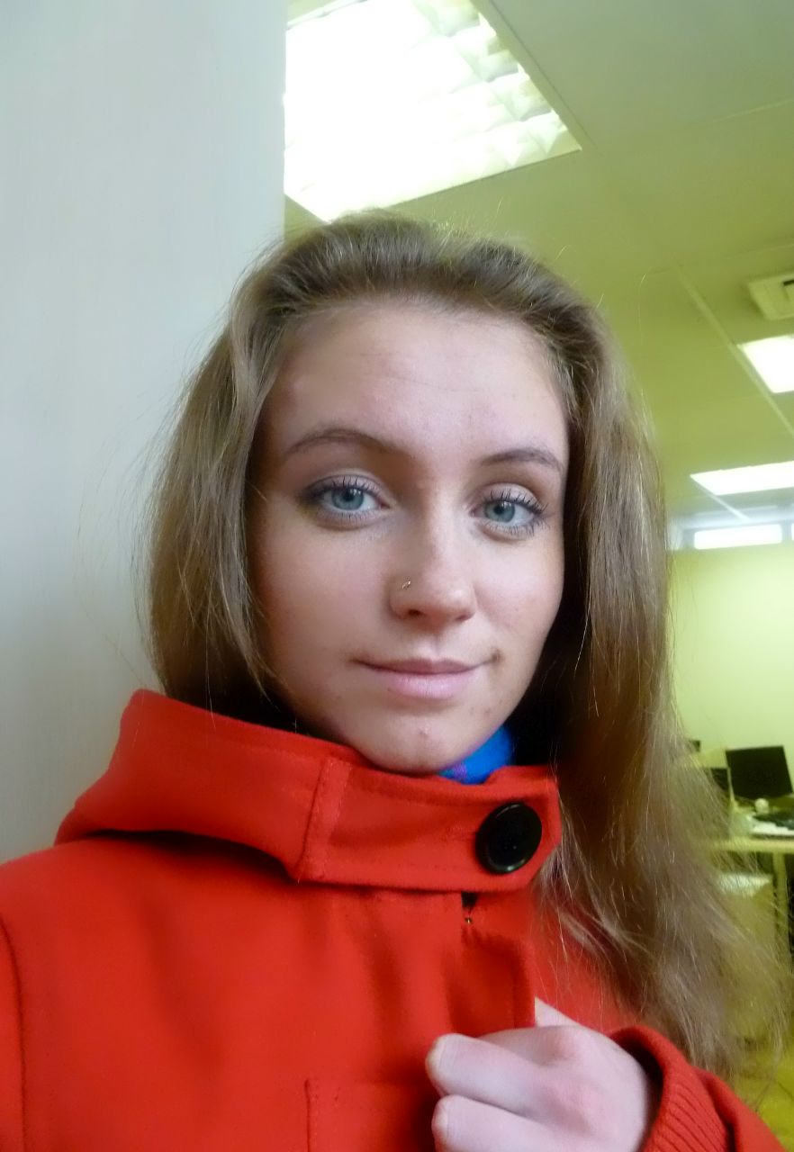 Аня Чернышева | Москва