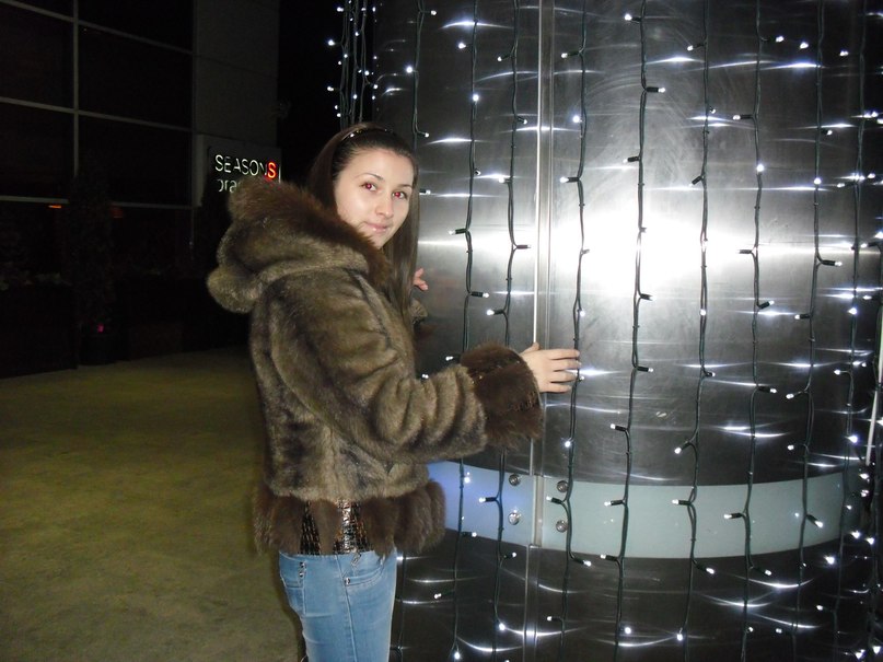 Silvika **** | New York City