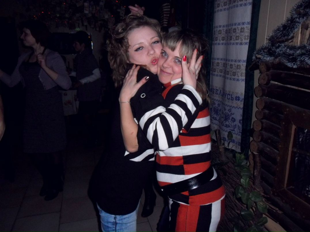 Татьяна Головченко | Гомель