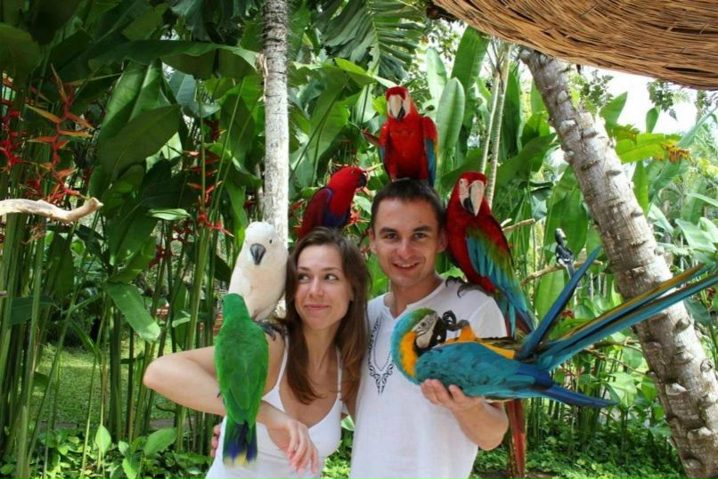 Всеволод Бу | Екатеринбург