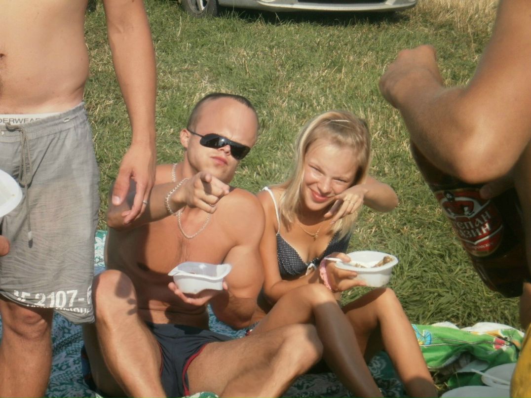 Дмитрий Похомов | Санкт-Петербург