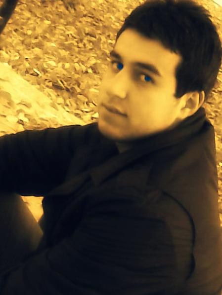 Hebib Agayev | Нахичевань