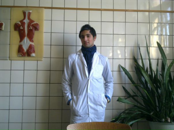 №50, Saleh Sultan, 34 года, Днепр (Днепропетровск) №50, Saleh Sultan, 34 года, Днепр (Днепропетровск)