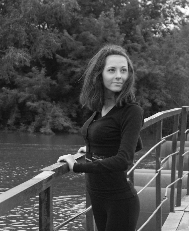 Марина Василенко | Челябинск