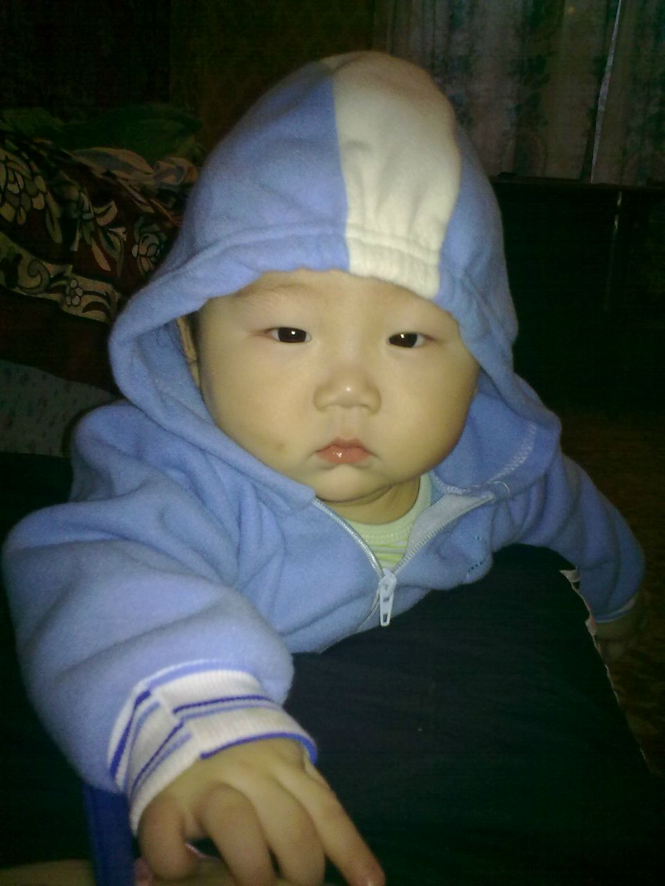 Настя Тен | Свердловск / Должанск