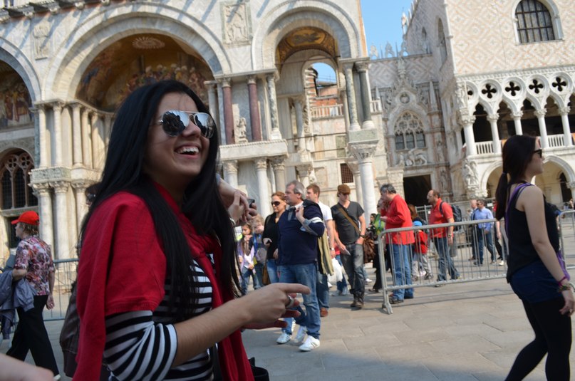 Оксана Наконечна | Киев