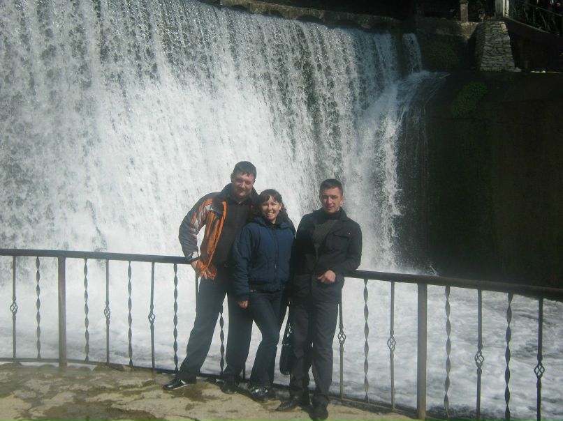 Леонид Авдеев | Уфа