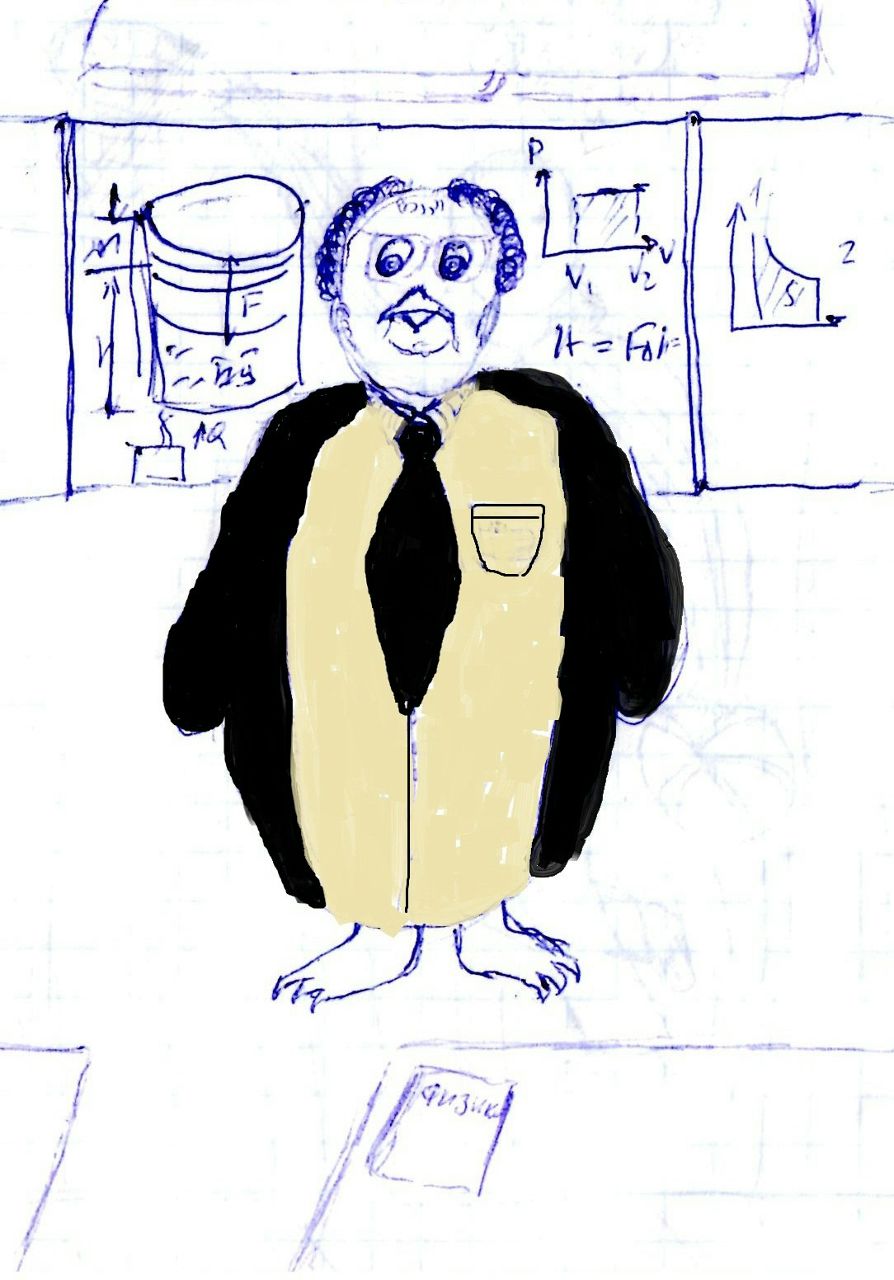 Никита Абрамович | Санкт-Петербург