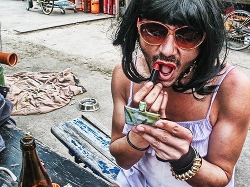 Екатерина Горункова | Москва