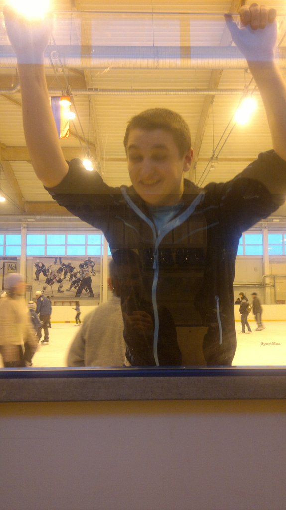 Максим Кокунов | Муром