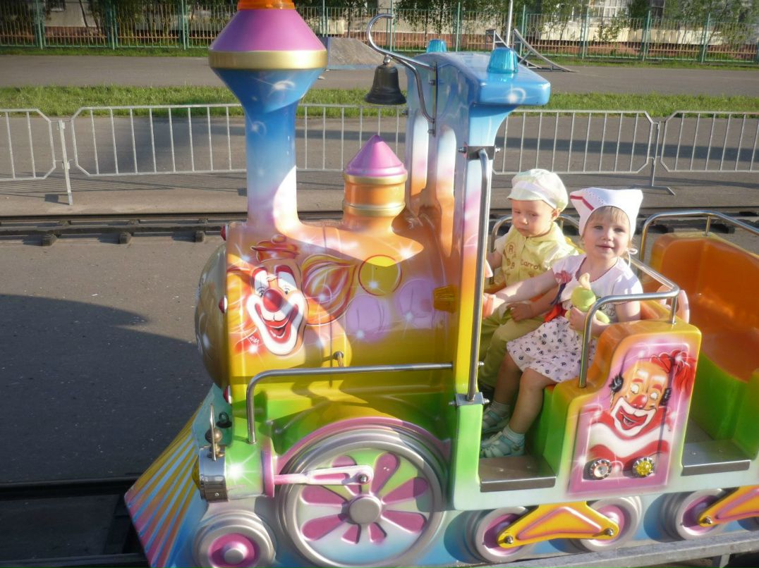 Леночка Ерыженская LeNuSiK | Усинск