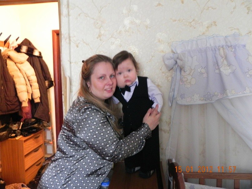 Наталья Кухарчук | Москва