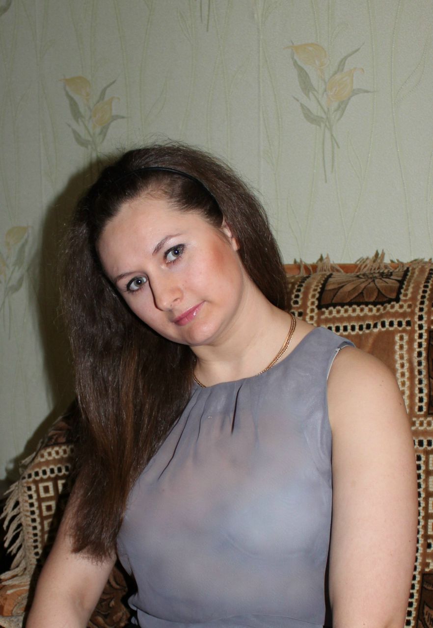 Анастасия Каретникова | Санкт-Петербург