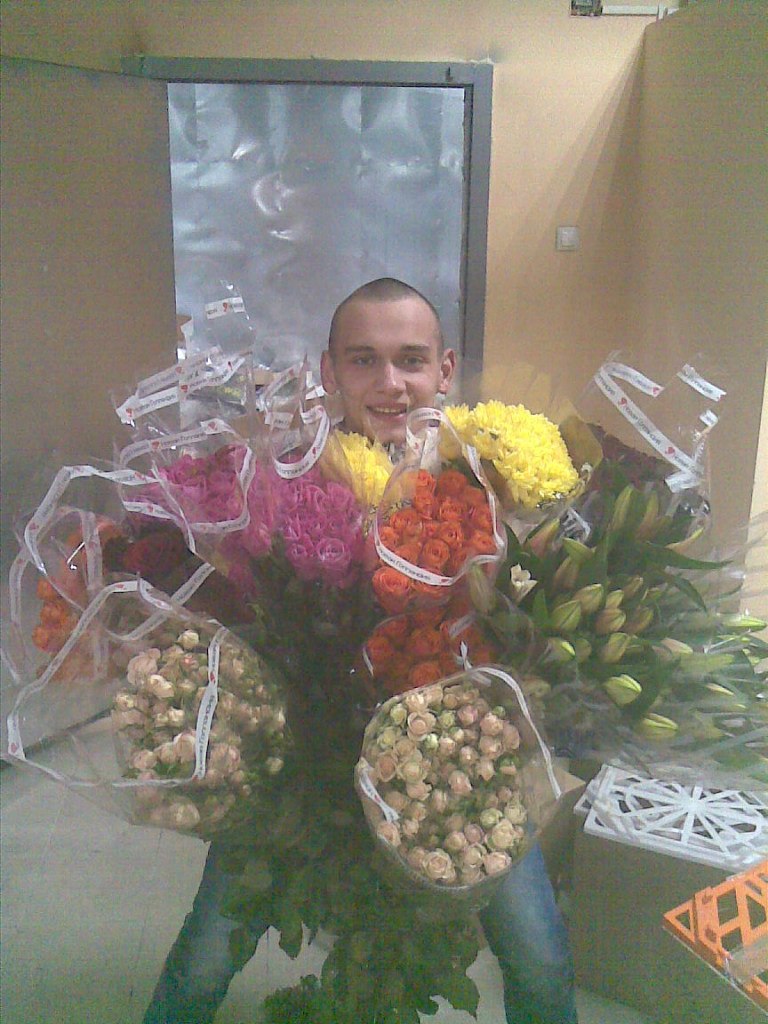 Алексей Семин | 