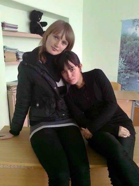 Диана Наливайченко 