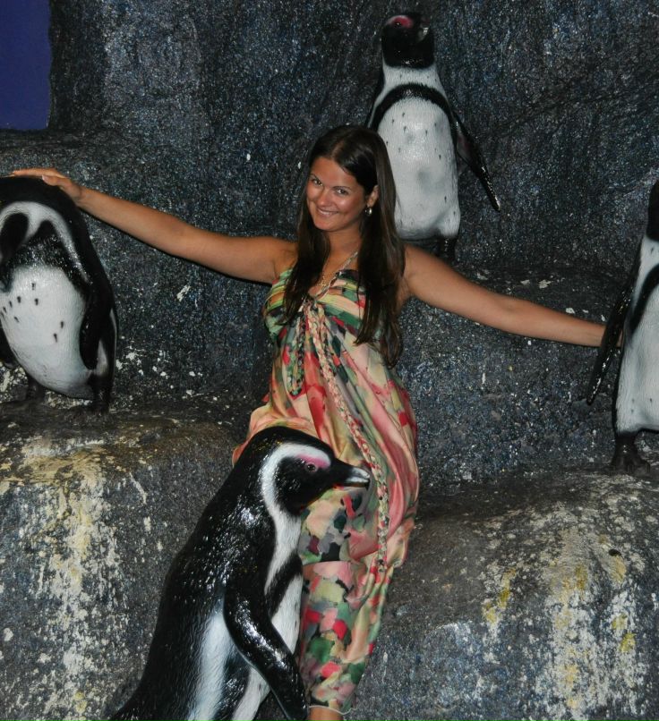 Маша Дементьева ♥ | Харьков