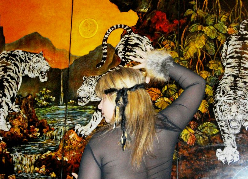 Алёна Стець | Киев