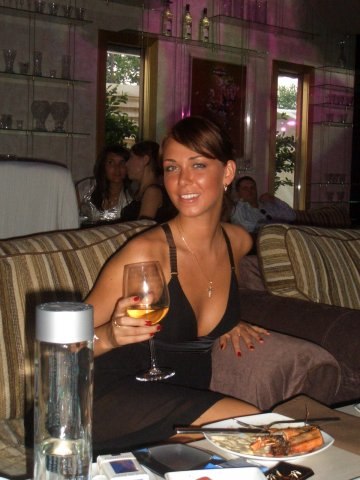 Алёна Цепова | Санкт-Петербург