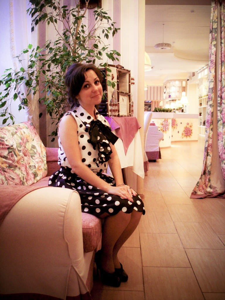 Елена Веременко | Иркутск