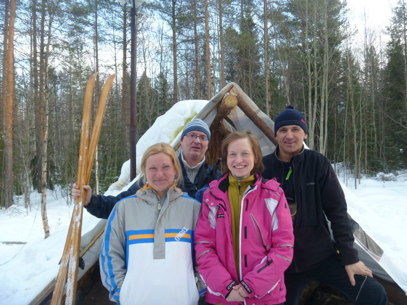 Ольга Петухова | Архангельск