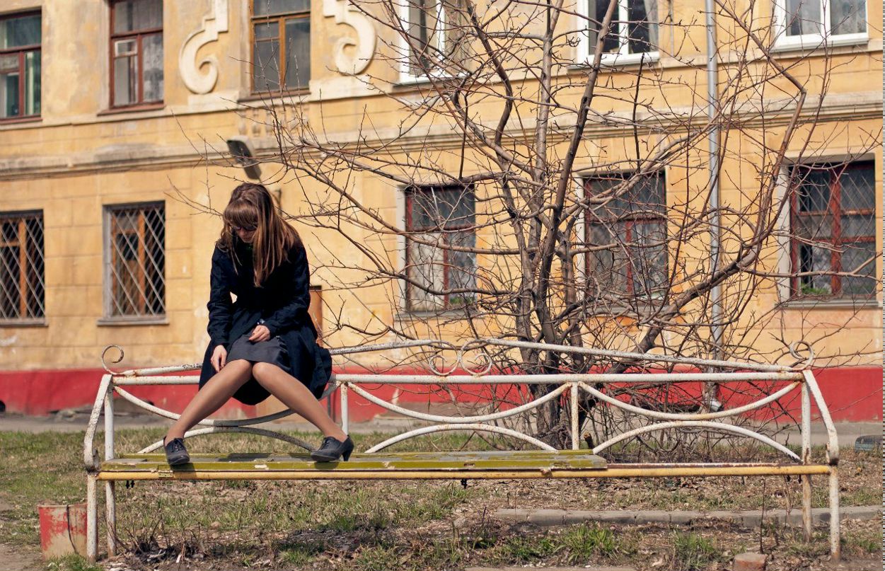 Софья Резвая | 