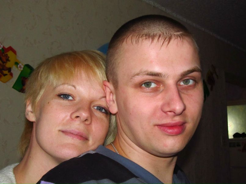 Виктория Тинькова | Салават