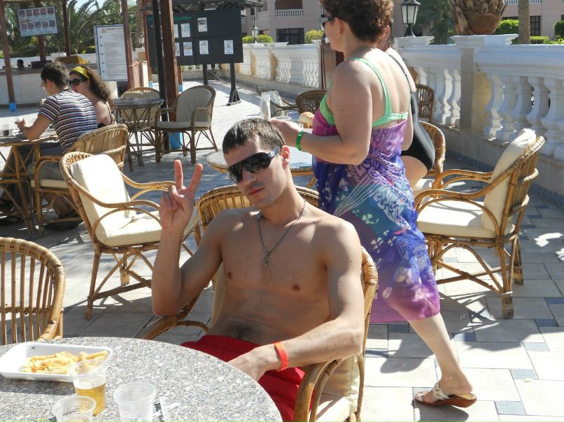 Диман Кулемин | Выкса