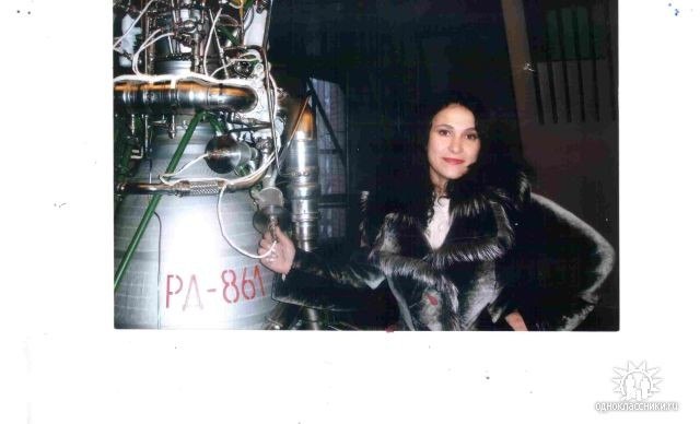 Татьяна Кузнецова-Бутенко | Запорожье