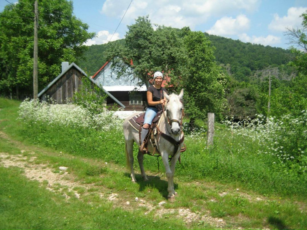 Оля Глотка | Киев