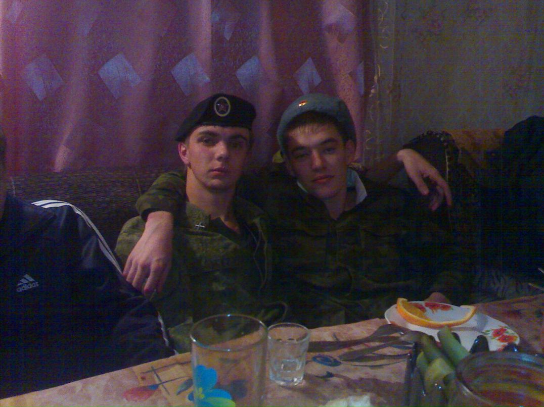 Вадик Хамитов | Уфа