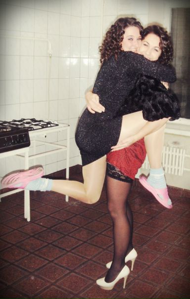 №24, Полина Вышневская, 19.01, Киев №24, Полина Вышневская, 19.01, Киев