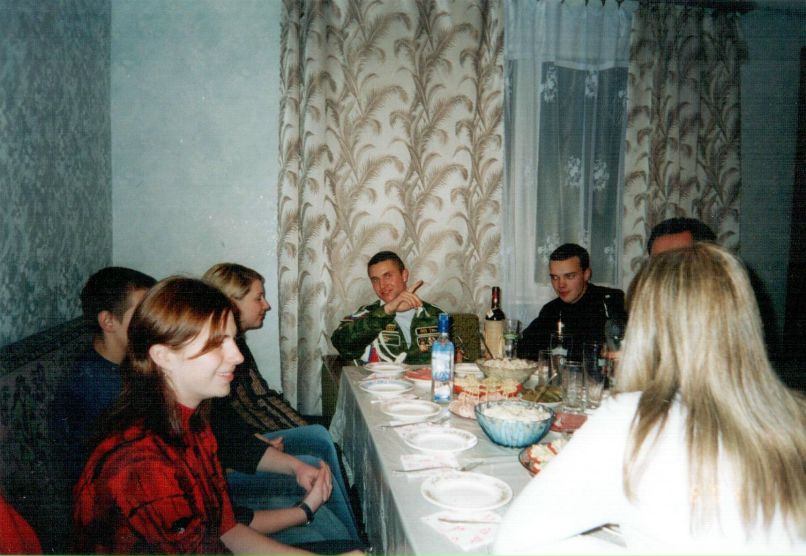 Игорь Титов | Москва