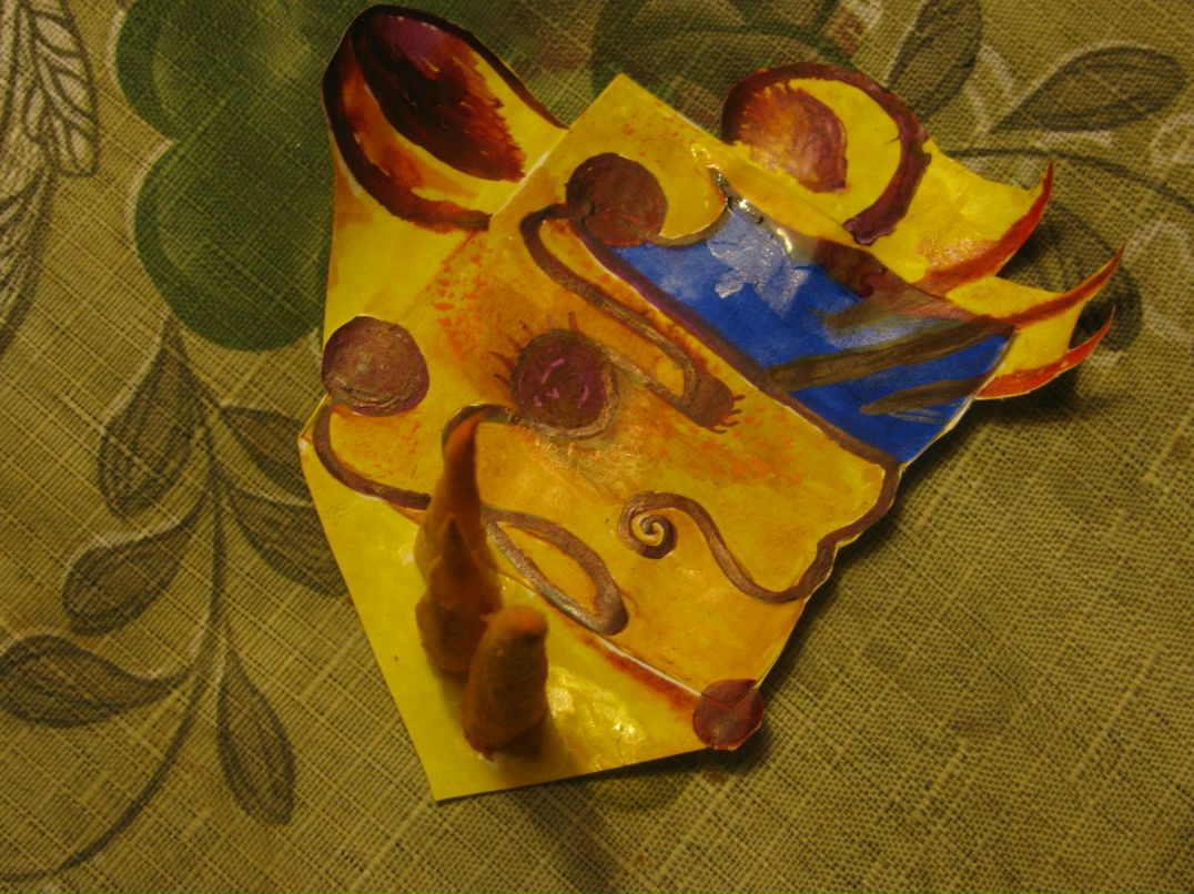 Ольга Петрова | Санкт-Петербург