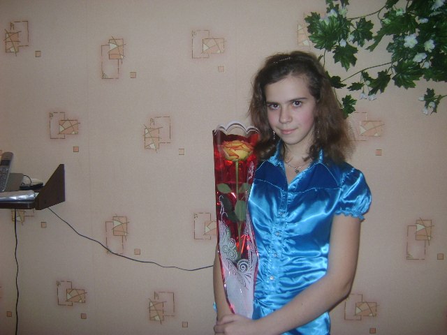 Юля Кузнецова | Владимир