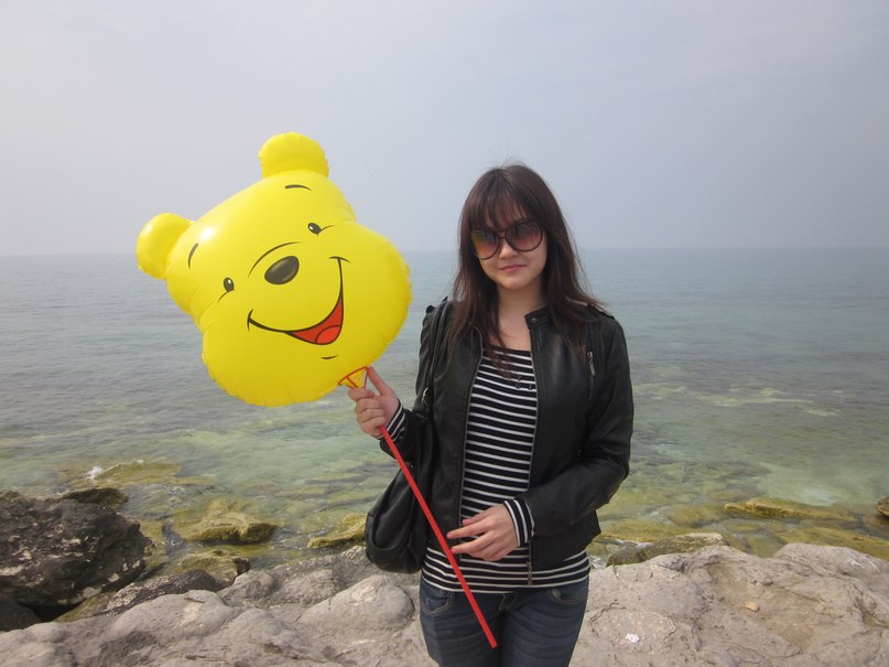 Диана Терликбаева | Актау