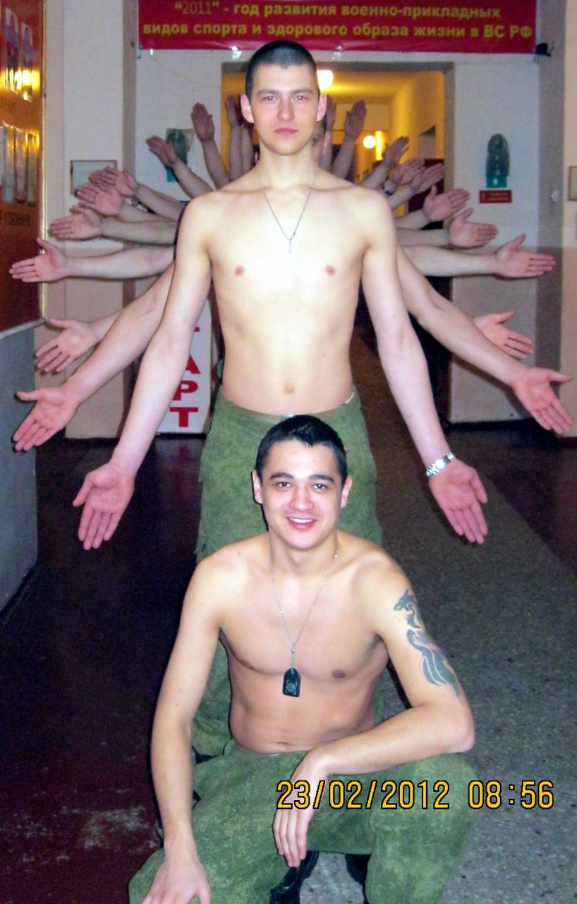 Динис Закиров ♫★Mr.D★♫ | Казань