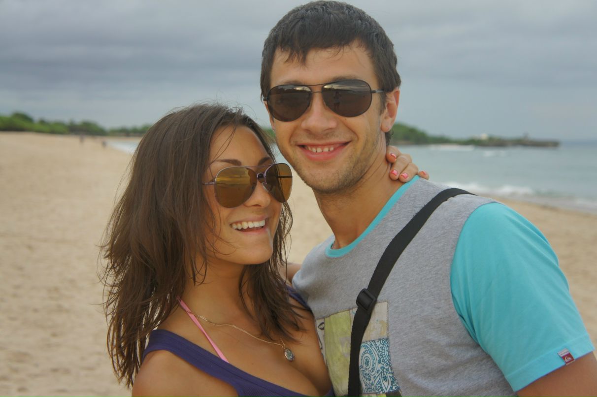 Александр Желтоухов | Санкт-Петербург