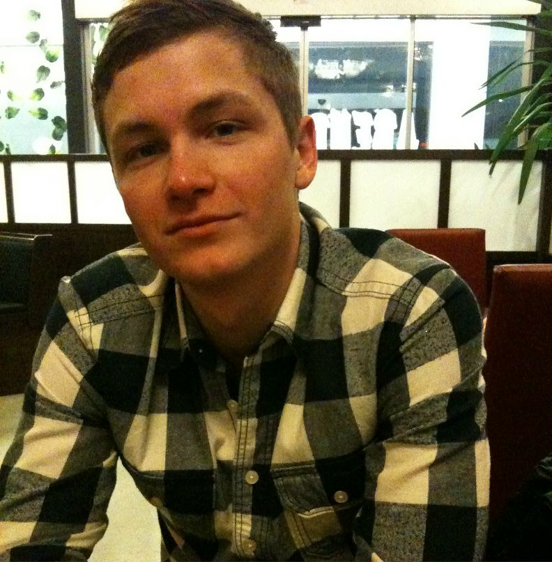 Денис Алкаев | Москва