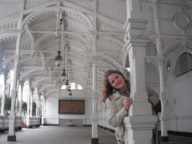 Нина Алексеенко | Сочи