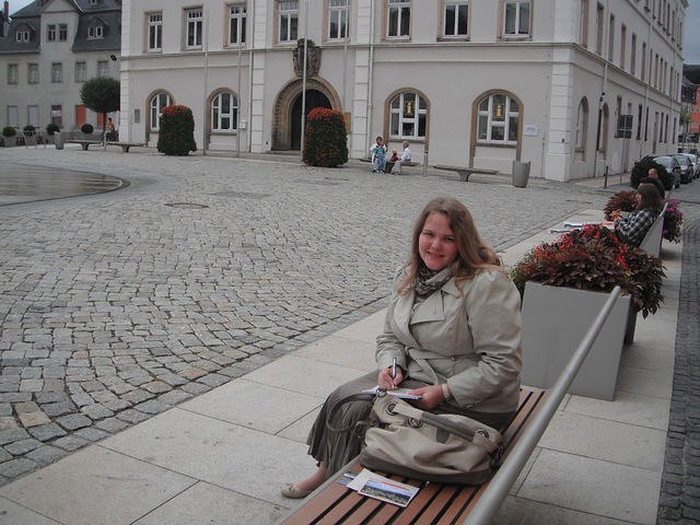 Нина Алексеенко | Сочи