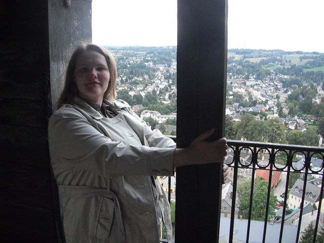 Нина Алексеенко | Сочи