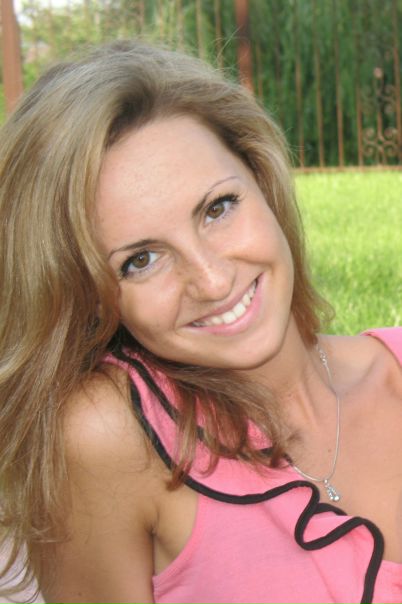 №91, Элина Каргальцева №91, Элина Каргальцева