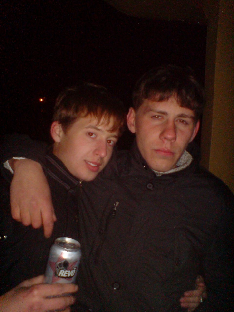 Лёха Горошко | Сумы