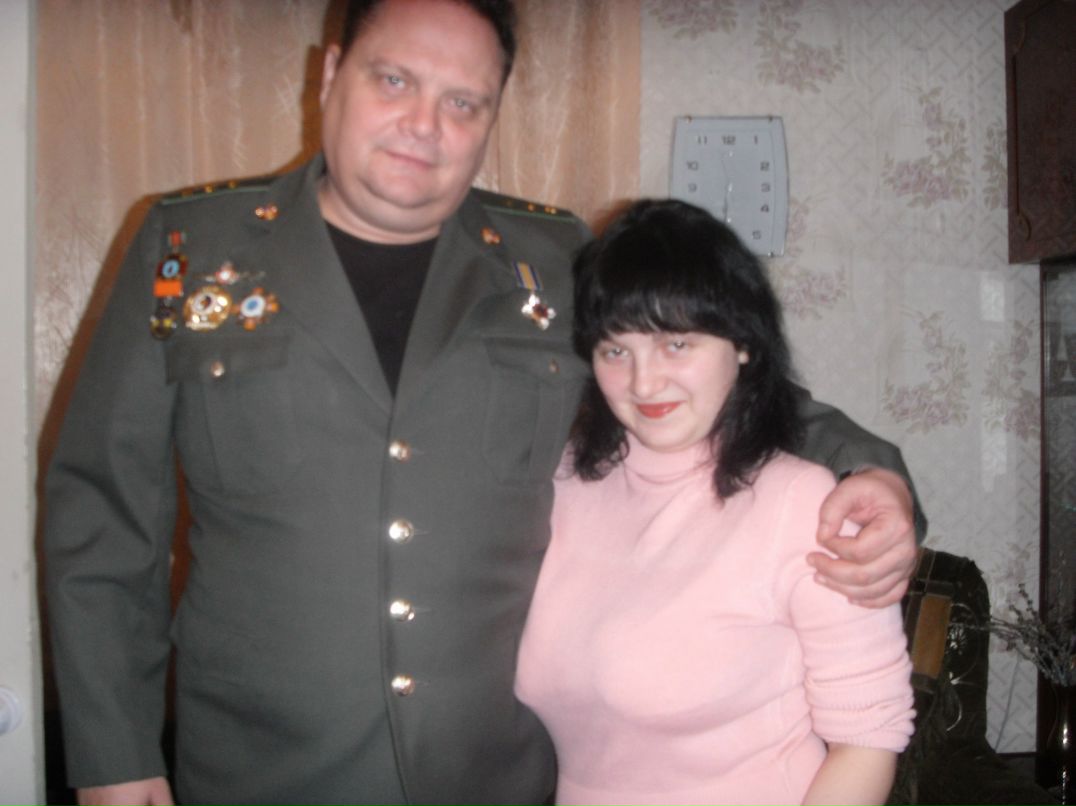 Карина Гриндюк | Запорожье