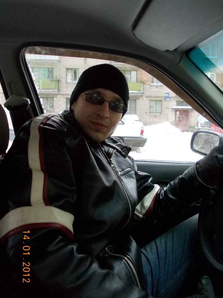 Максим Зайцев ЗдесьМоглаБытьВашаРеклама. | Череповец