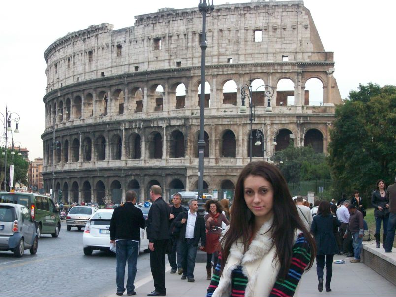 №2, Инна Дзюба №2, Инна Дзюба