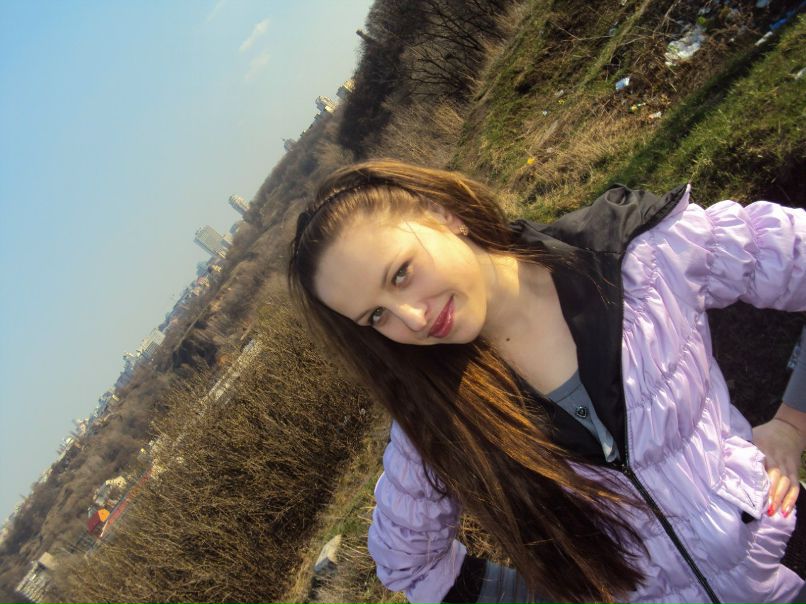 Юля Бойко | Киев